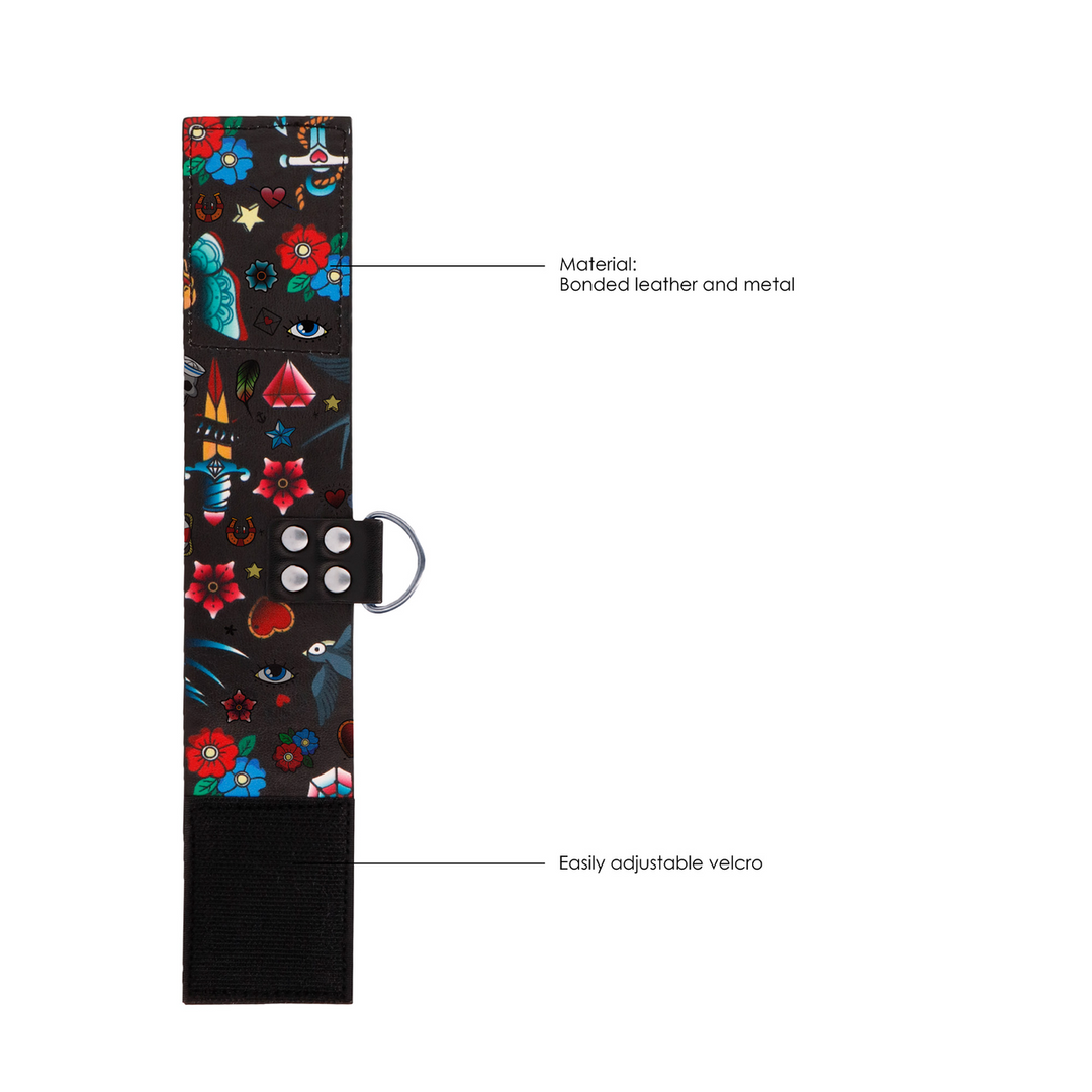 Printed Hand Cuffs - Image 6