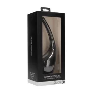 Intimate Douche - Black - black