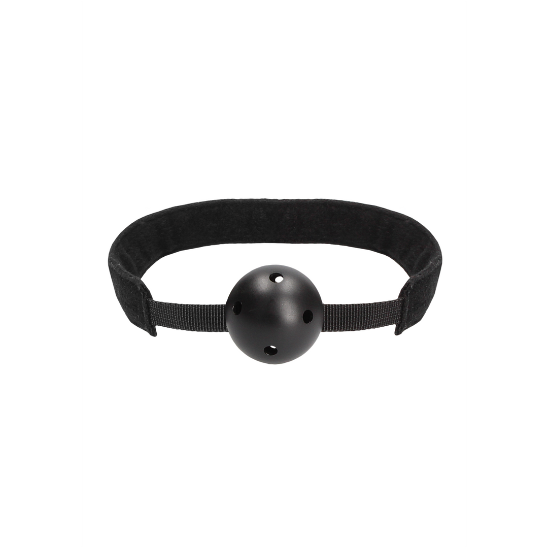 Adjustable Breathable Gag - Image 4