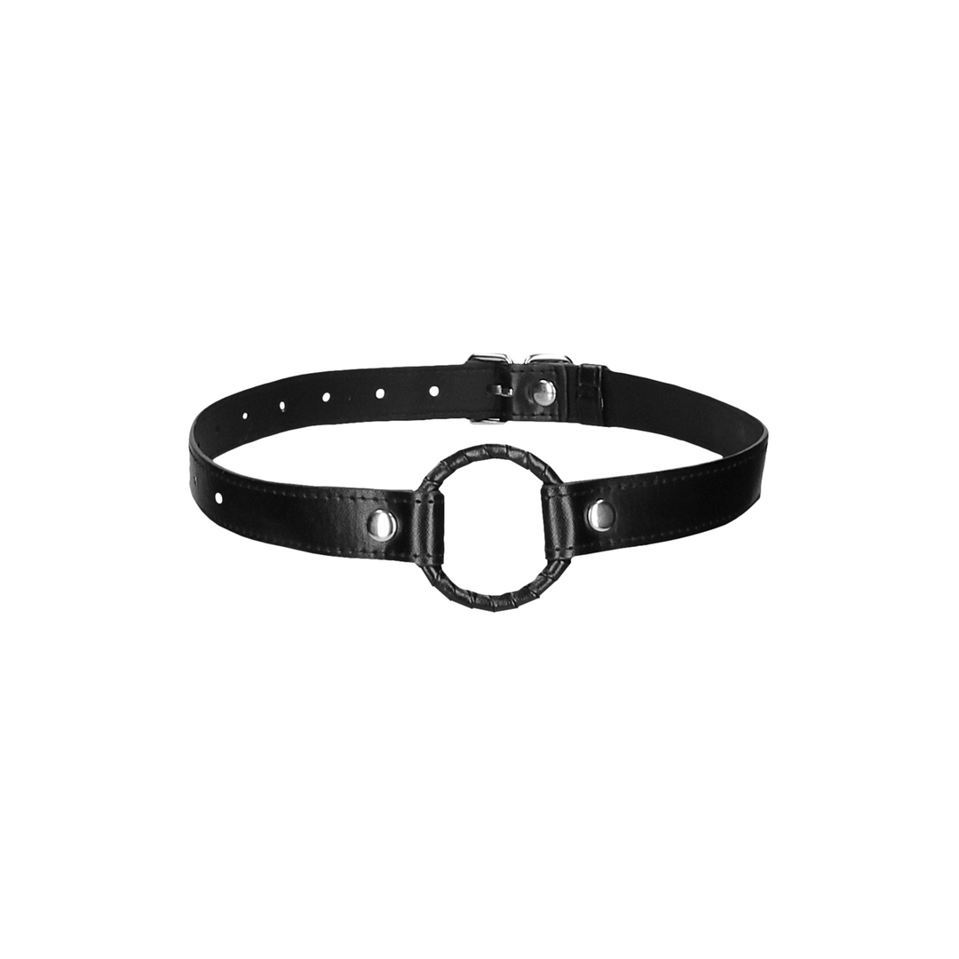 Wrapped O-Ring Gag - Image 4