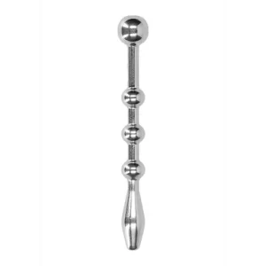 Urethral Sounding - Metal Plug - 6mm