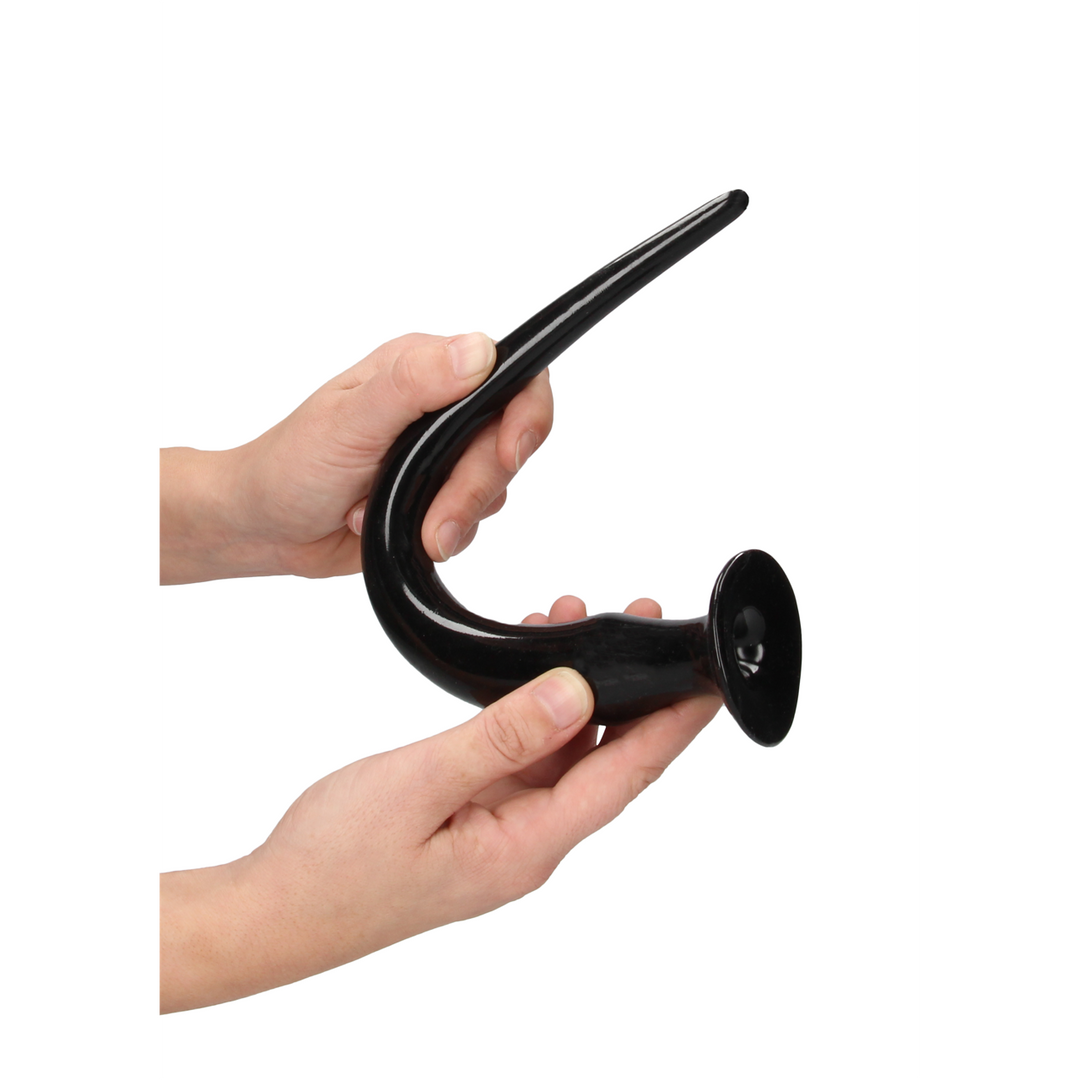 Ass Spike Dildo - 13 / 34 cm - Image 4