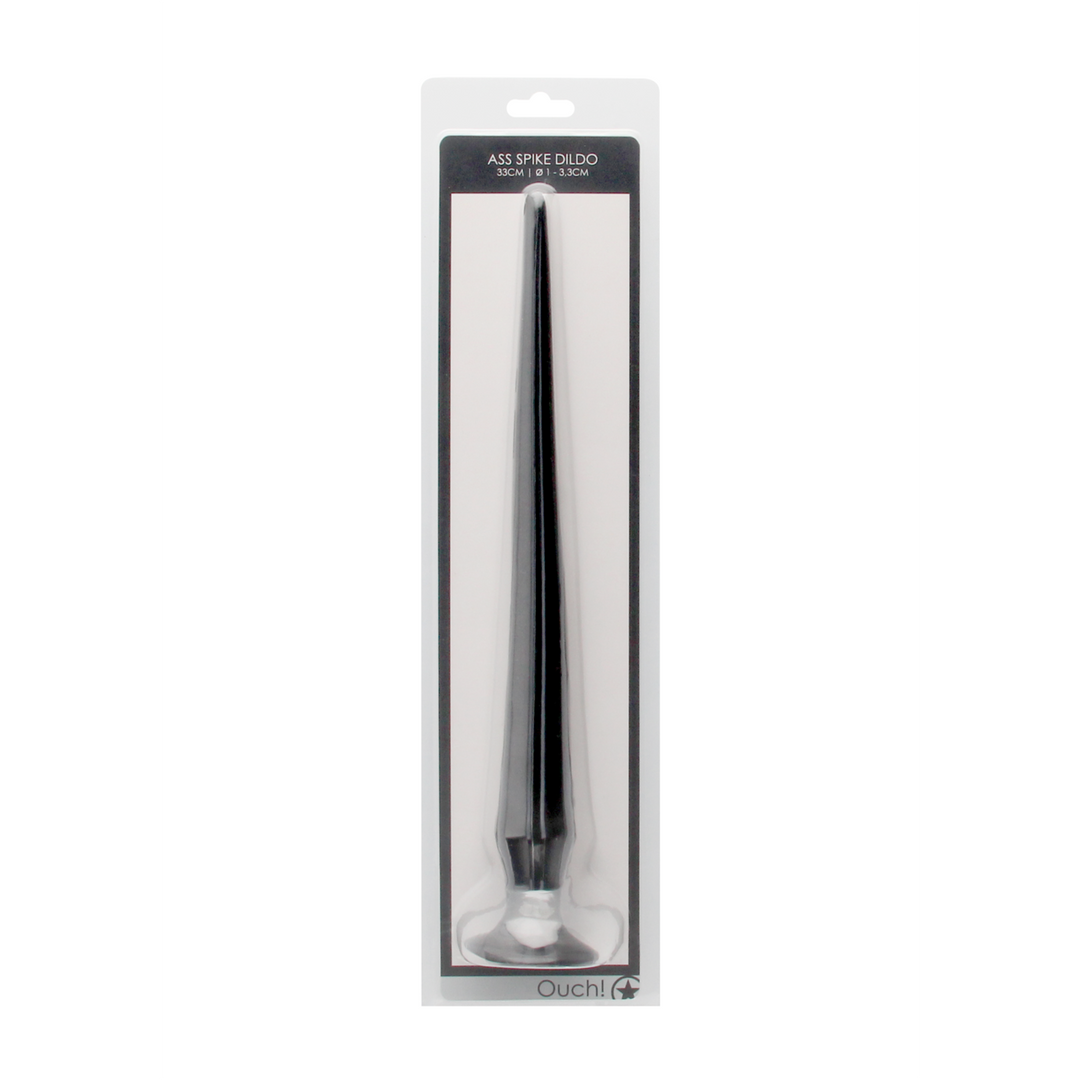 Ass Spike Dildo - 13 / 34 cm - Image 2