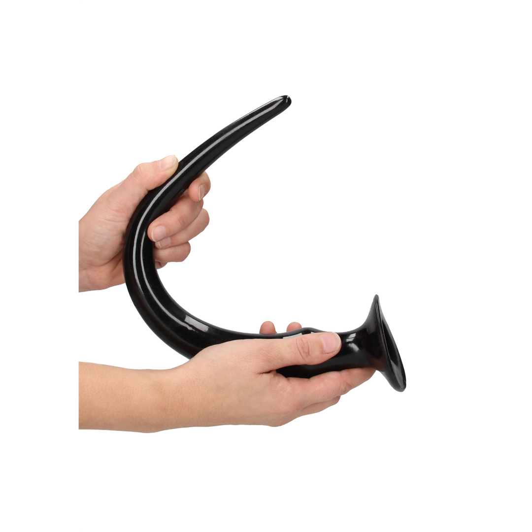 Ass Spike Dildo - 17 / 42 cm - Image 4