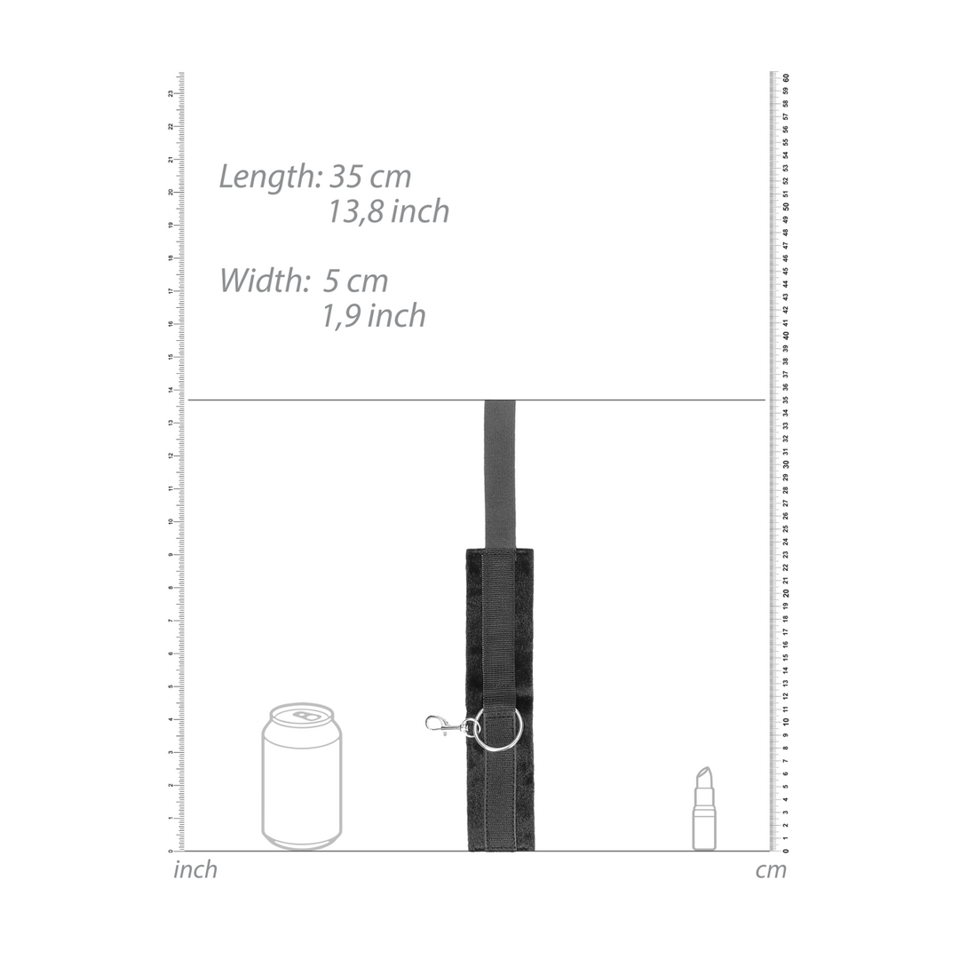 Hand / Ankle Cuffs with Velcro - Image 8