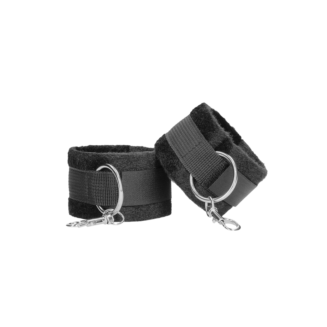 Hand / Ankle Cuffs with Velcro - Image 4