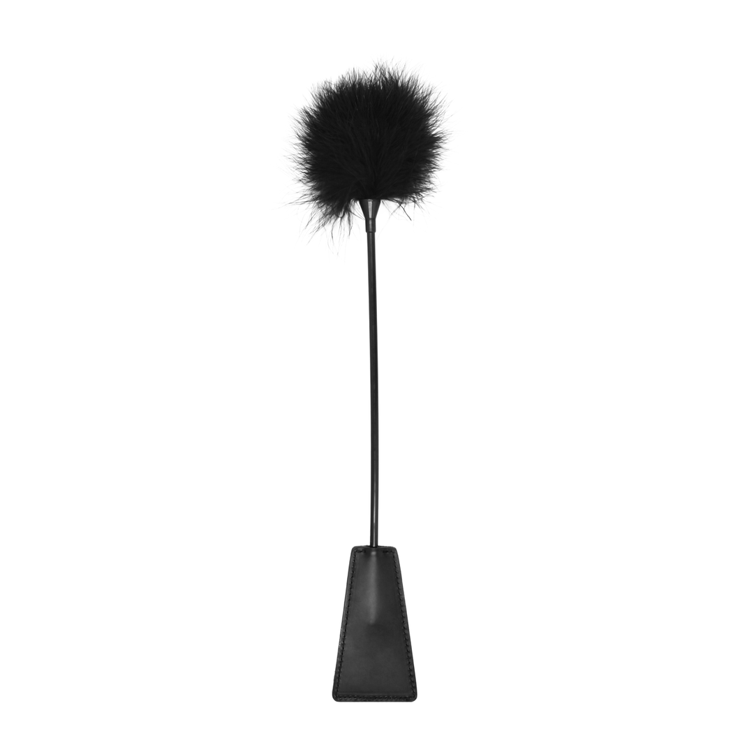 Crop with Tickle Feather - Image 4