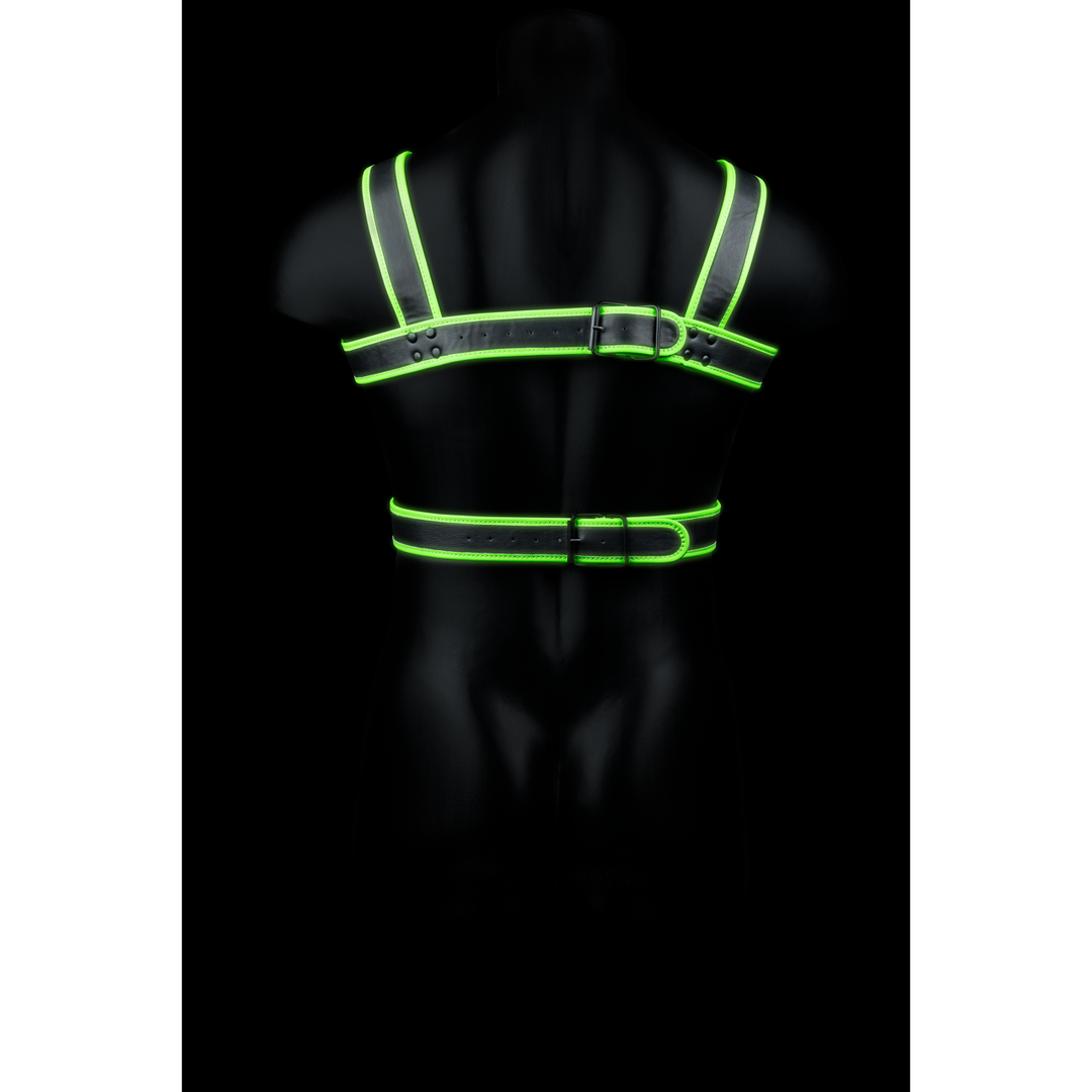 Body Armor - Glow in the Dark - L/XL - Image 4