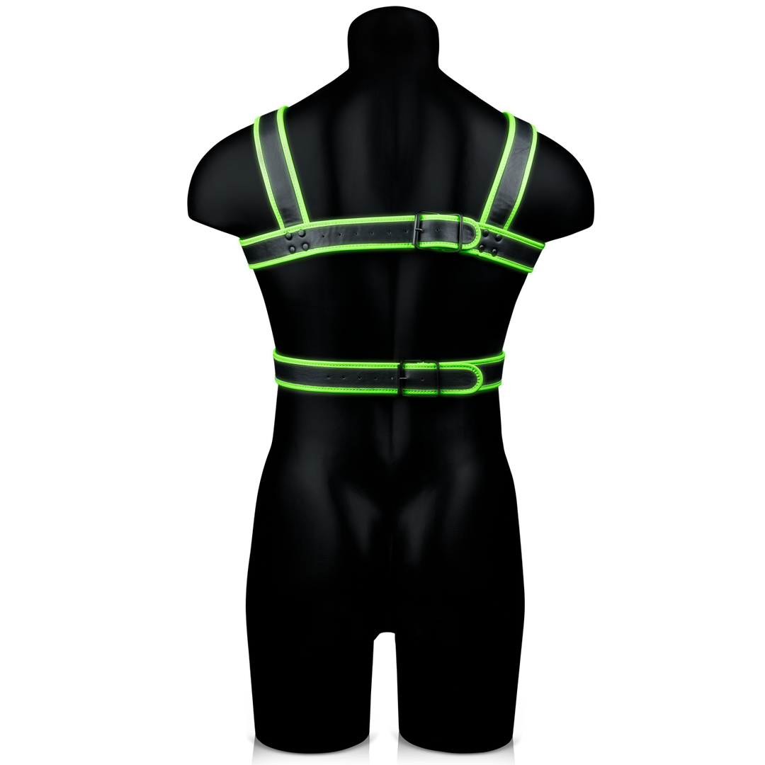 Body Armor - Glow in the Dark - L/XL - Image 6