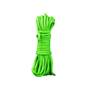 Rope - 10m/16 Strings - Glow in the Dark