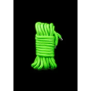 Rope - 5m/16 Strings - Glow in the Dark