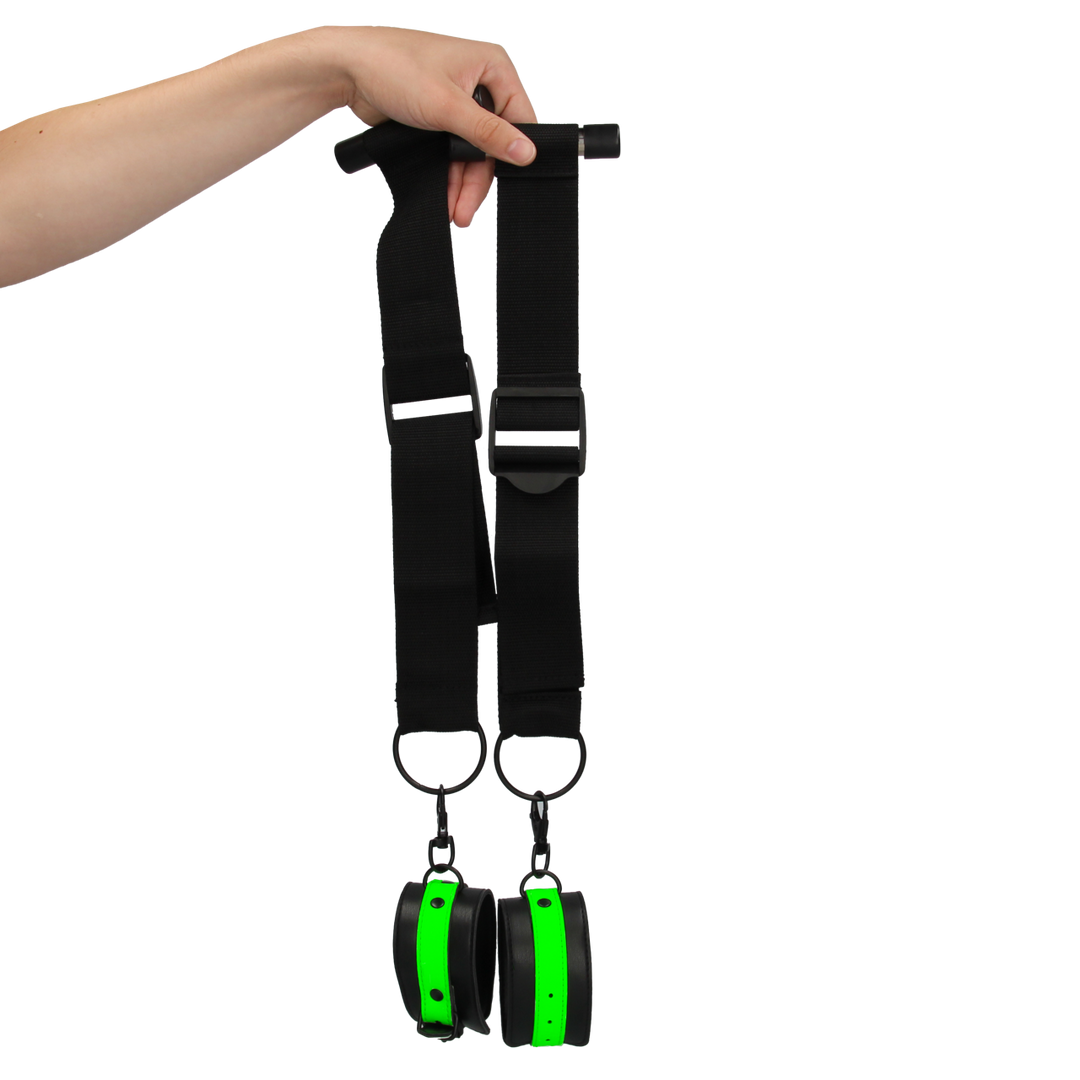 Door Attachement Kit - Glow in the Dark - Image 6