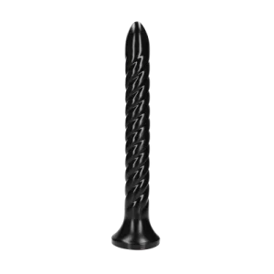 Swirled Anal Snake - 12''/ 30 cm