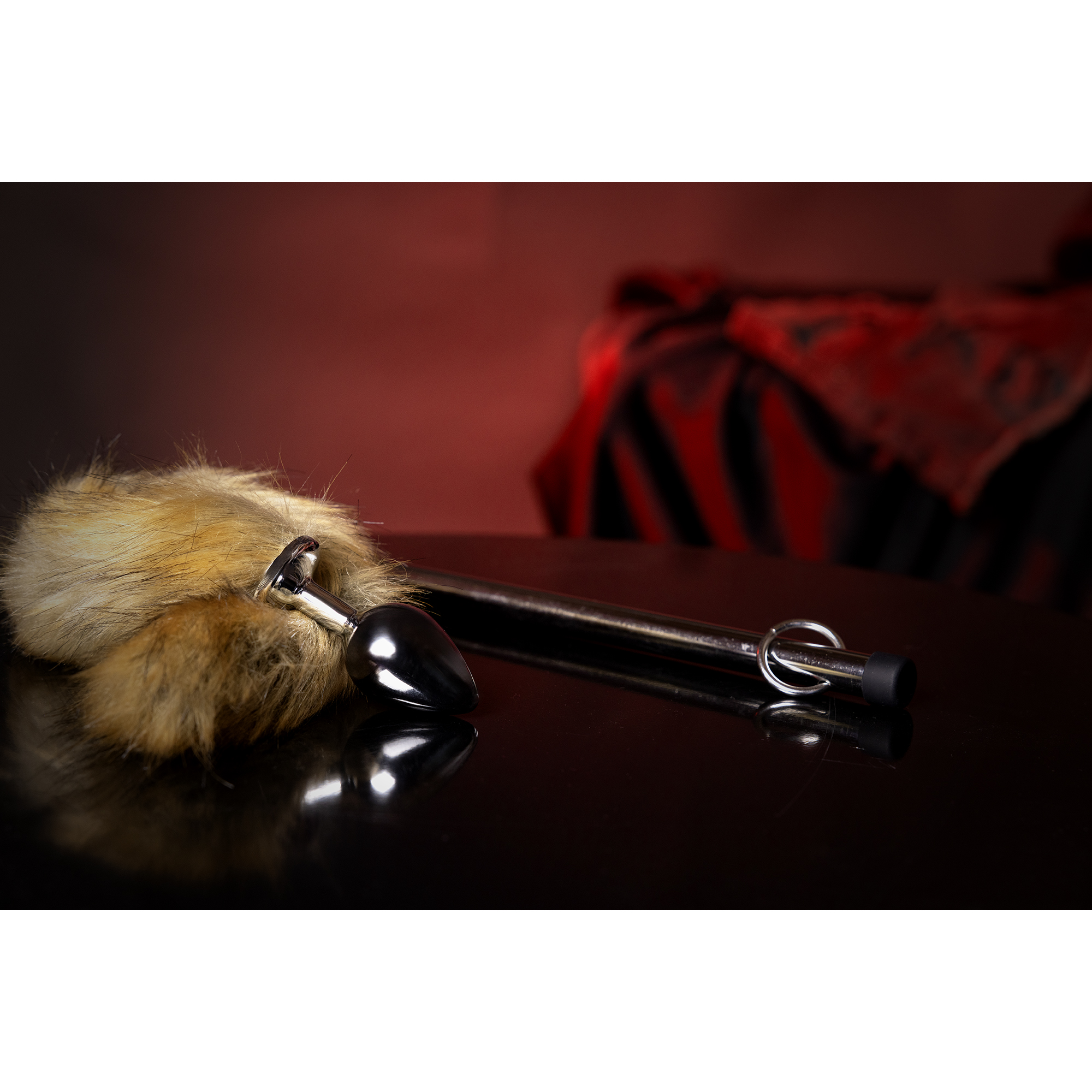 Spreader Bar - 16'' / 40 cm - Silver - Image 5