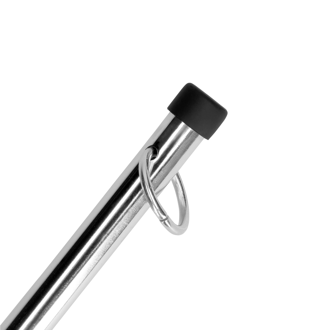 Spreader Bar - 16'' / 40 cm - Silver - Image 6