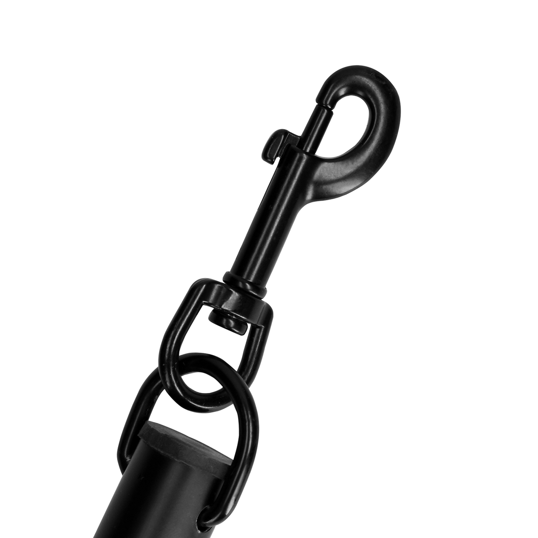 Adjustable Spreader Bar - Black - Image 7