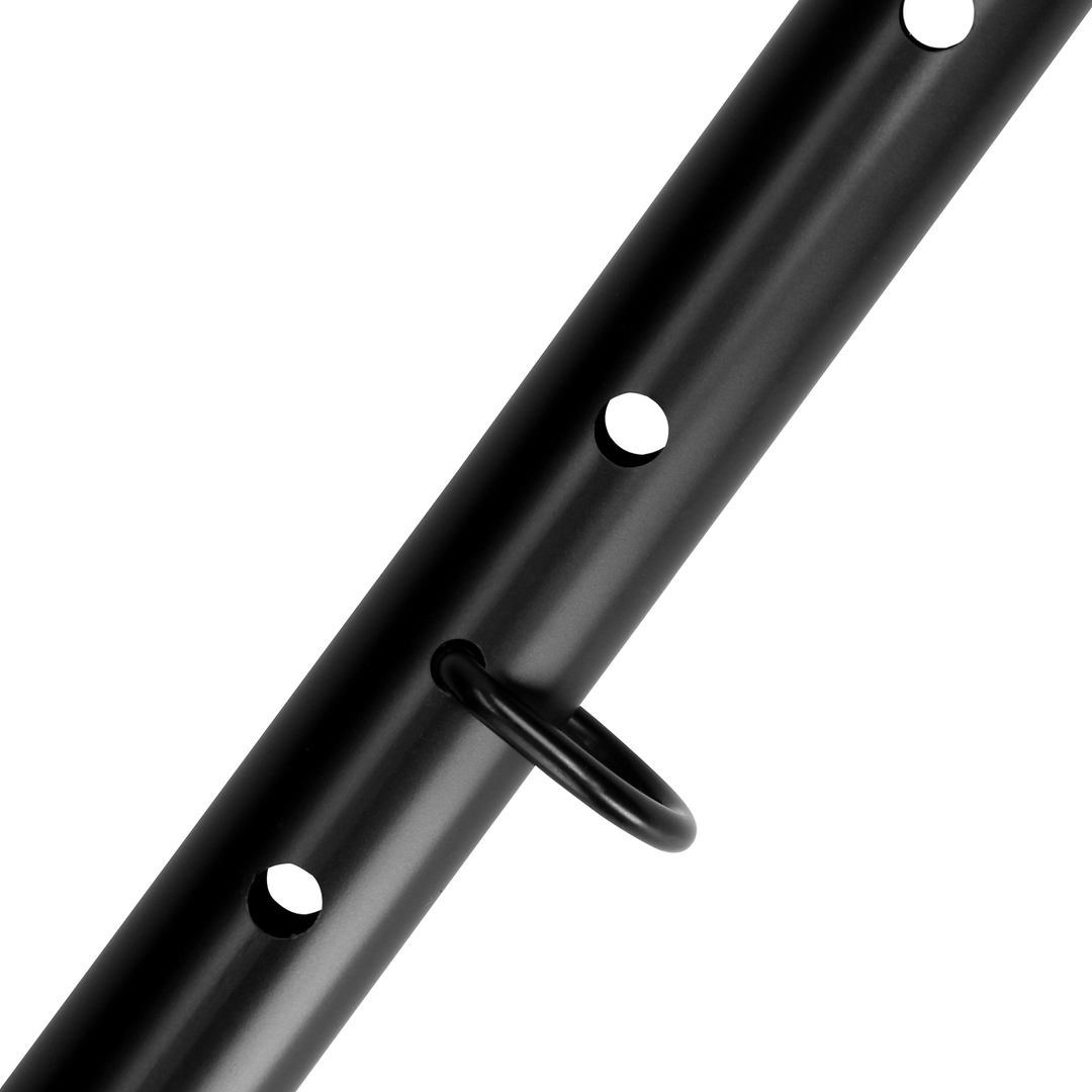 Adjustable Spreader Bar - Black - Image 8