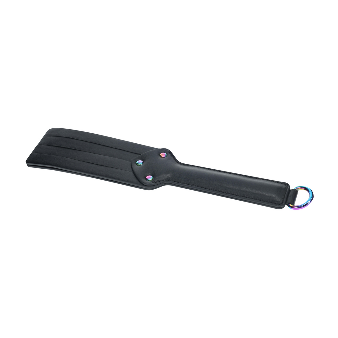 Venice Collection - Paddle - Black - Image 2