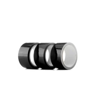 Bondage Tape - 3-pack - Black