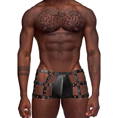 Fetish Vulcan