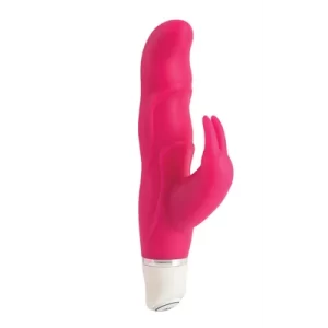 Silicone Rabbit