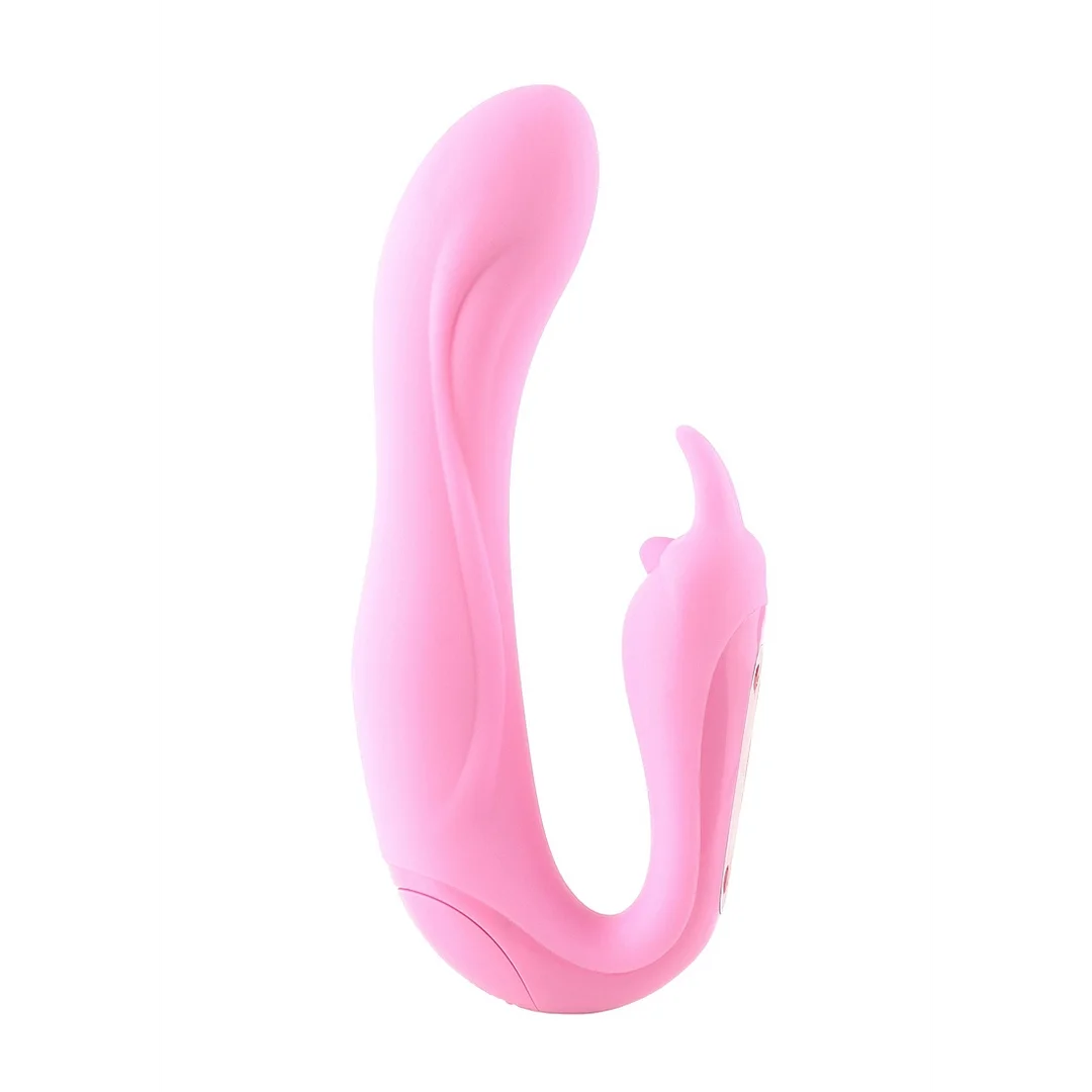 Rabbit Rocker - Pink
