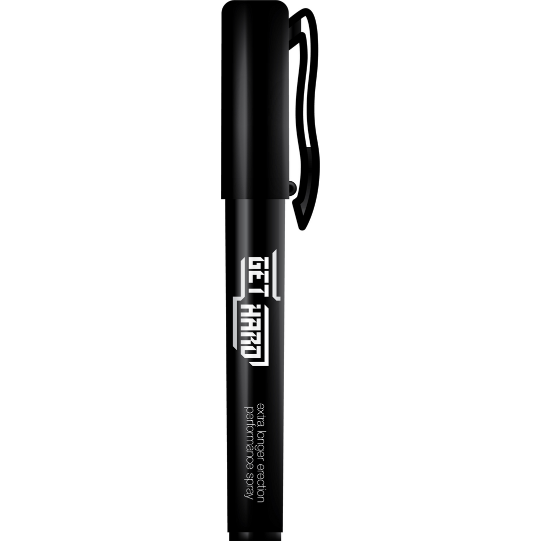 Get Hard - Stimulating Spray - 0.2 fl oz / 6 ml - Image 3