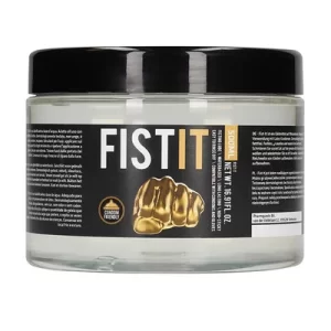 Fist It - Waterbased - 500ml