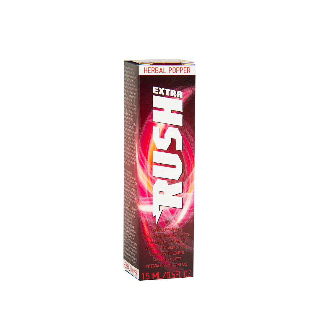 Rush Extra - 15ml - Image 2