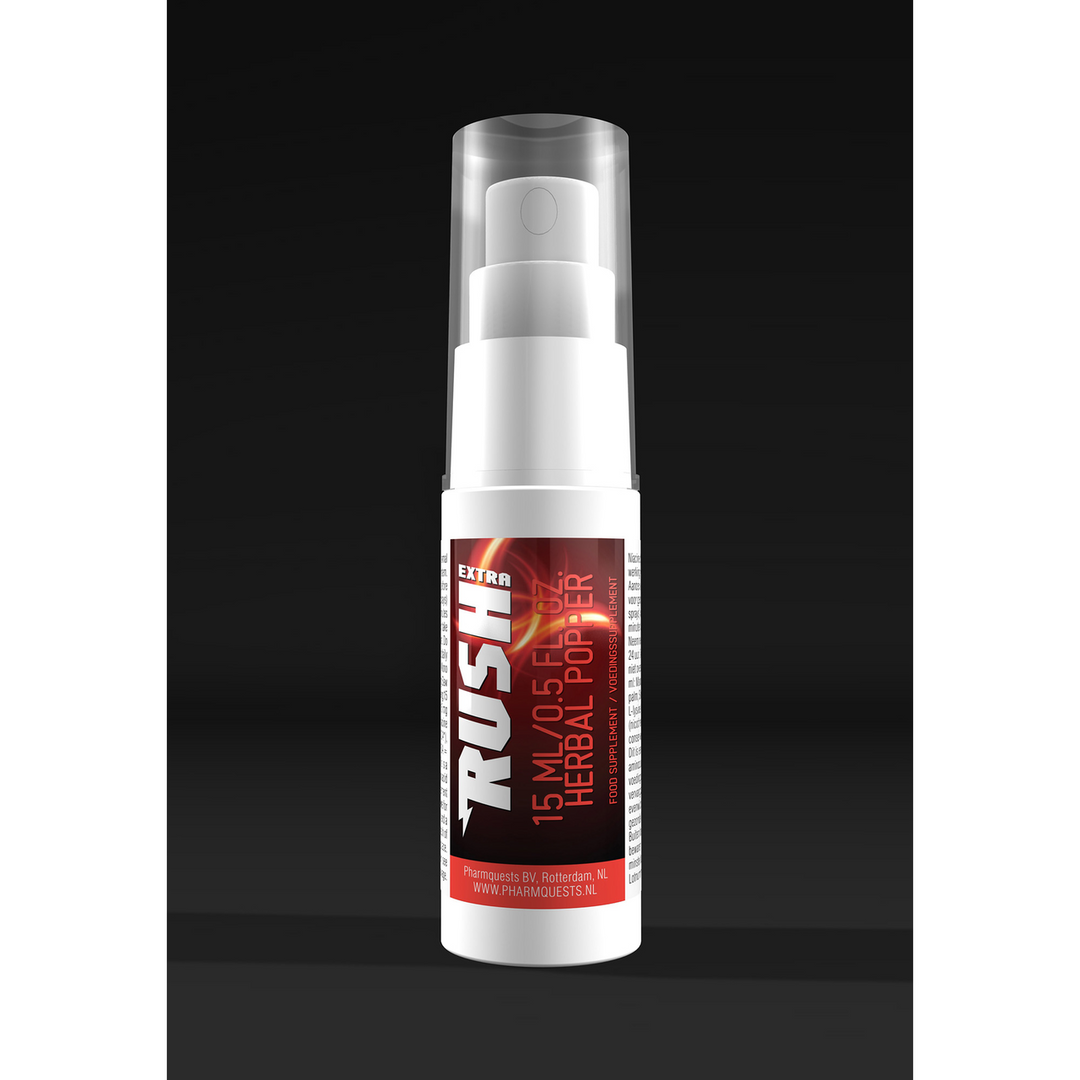 Rush Extra - 15ml - Image 3