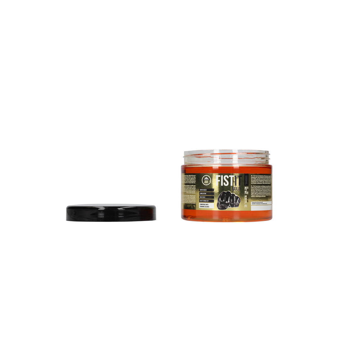 Lubricant Gold - 17 fl oz / 500 ml - Image 3