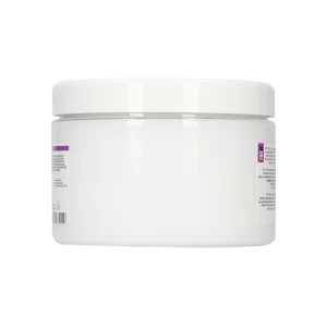 Fist It - Anal Relaxer - 500ml - transparant