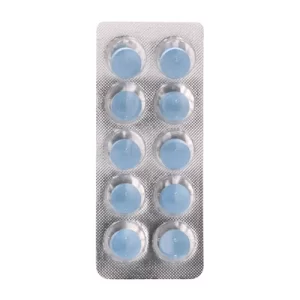 Stud Dark Horse Erection pill - 10 tabs - 7 gr