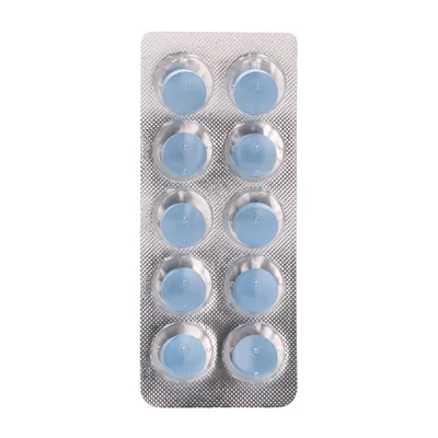 Stud Dark Horse Erection pill - 10 tabs - 7 gr