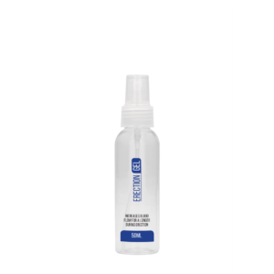 Erection Gel - 2 fl oz / 50 ml