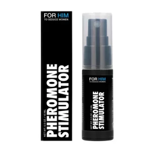 Pheromone Stimulator For Him - 15ml