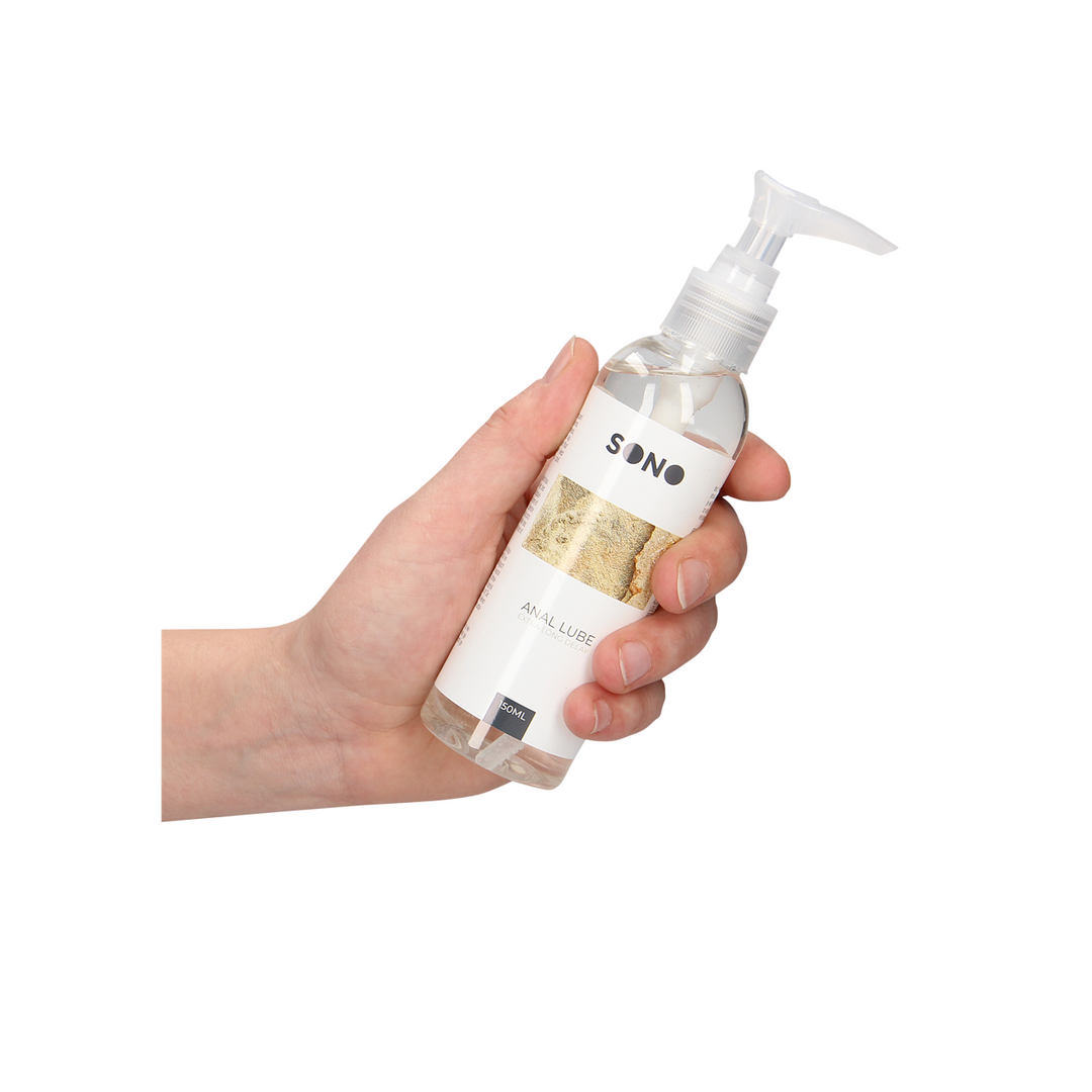 Water Based Anal Lubricant - 5.1 fl oz / 150 ml - Image 4