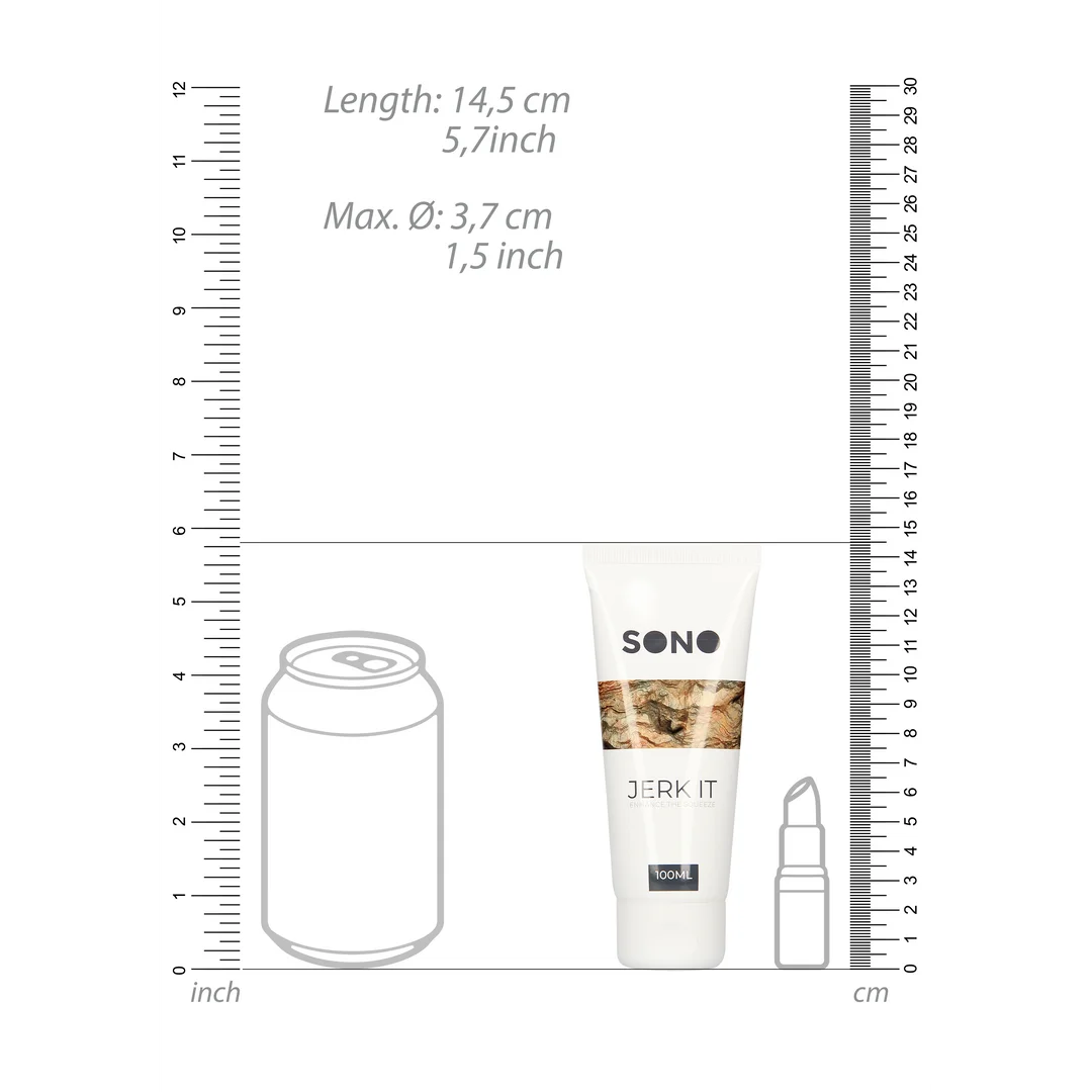 Jerk it - 100ml