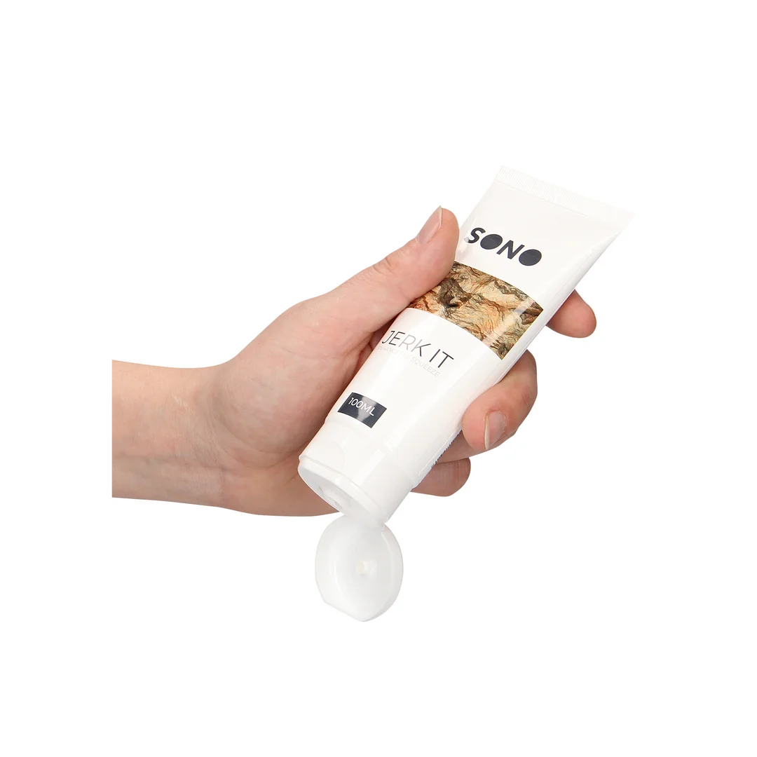 Jerk it - 100ml