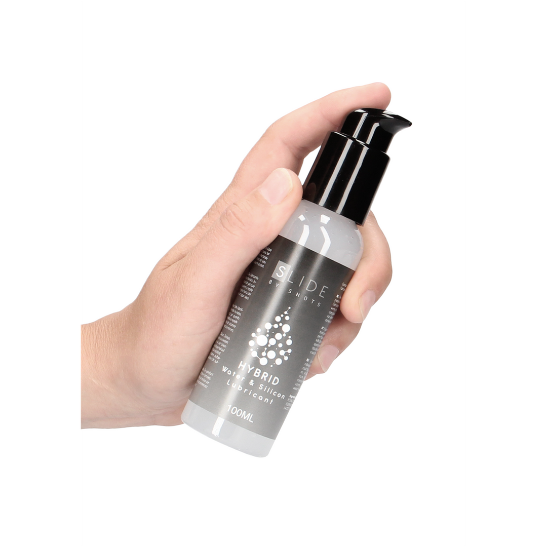 Slide - Hybrid - 3 fl oz / 100 ml - Image 5