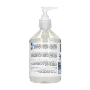 Fist It - Extra Thick - 500 ml - Pump - as described