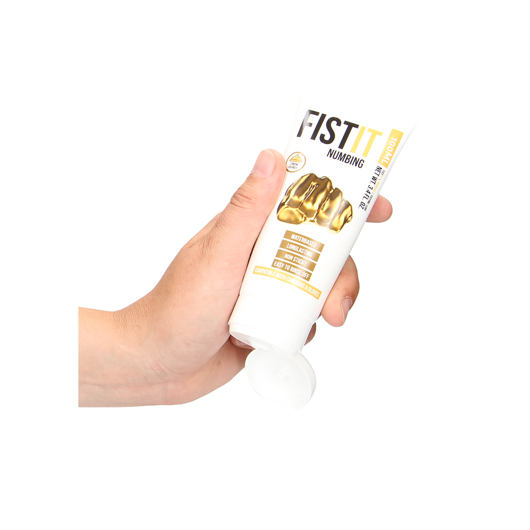Numbing Lubricant - 3.4 fl oz / 100 ml - Image 6