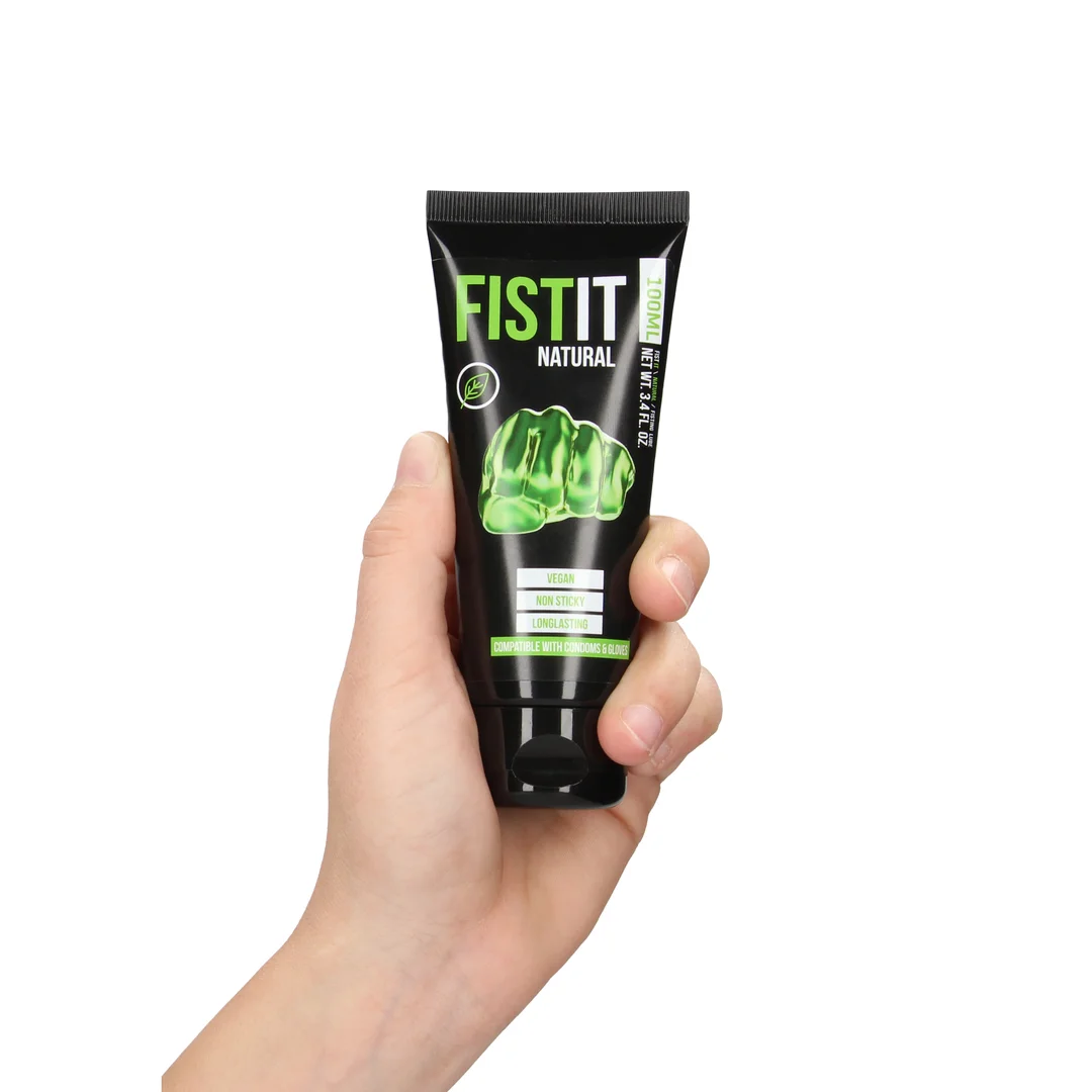 Fist It - Natural - 100 ml