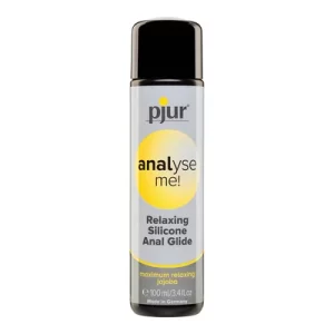 Pjur Analyse Me! - Glide - 100 ml