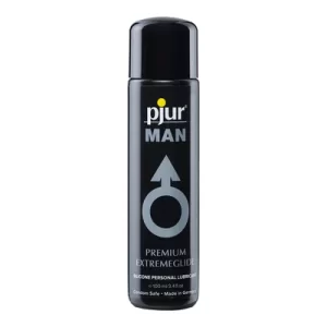 Pjur MAN - Extreme Glide - 100 ml