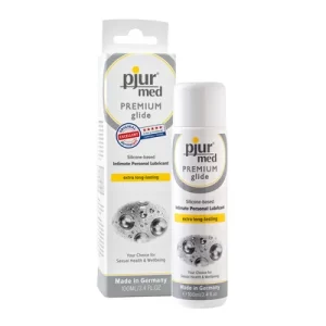 Pjur MED - Premium Glide - 100 ml