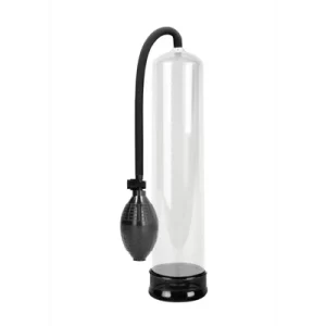 Classic XL Extender Pump - Transparent