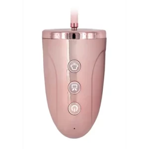 Universal Rechargable Pump Head - Pink