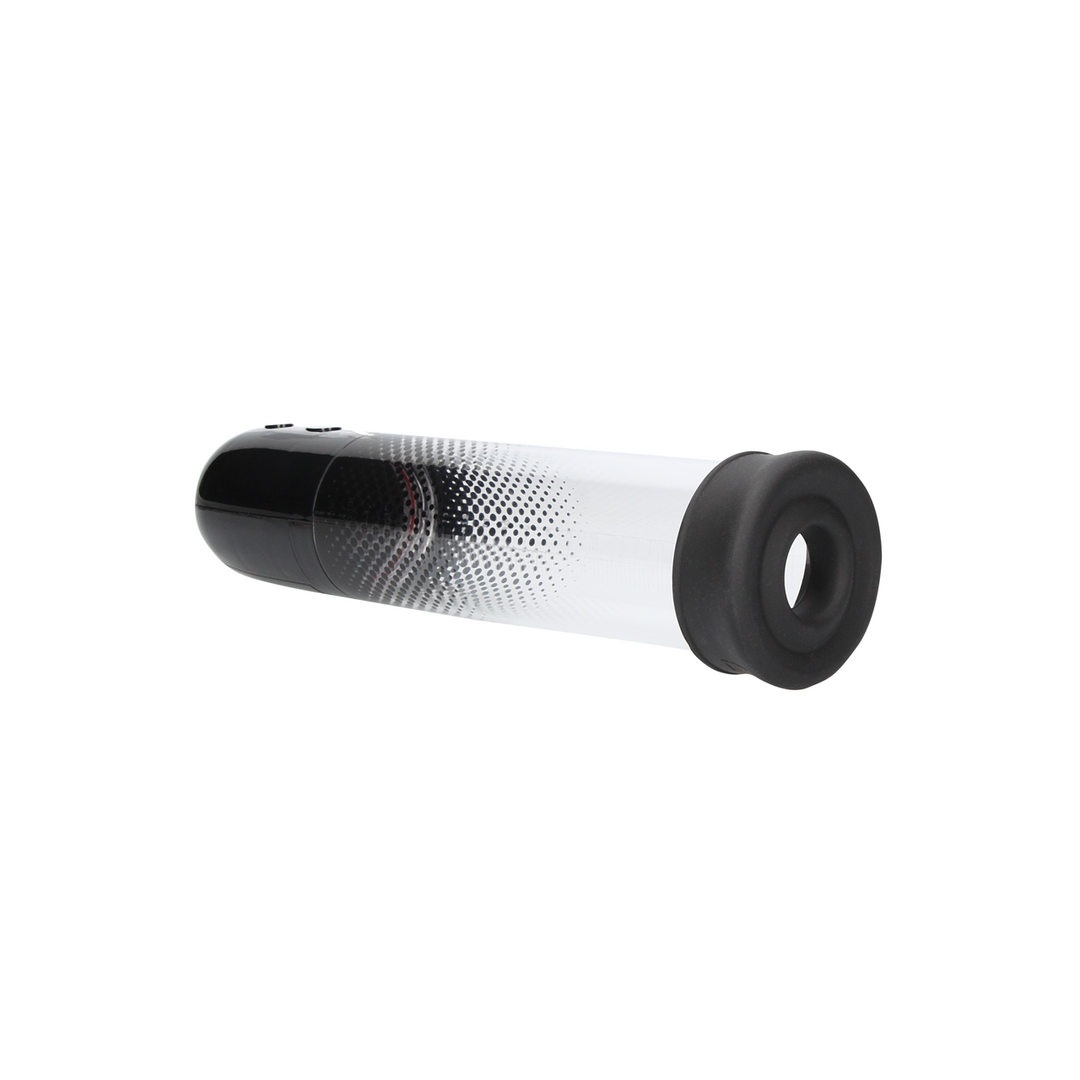 Automatic Luv Penis Pump - Image 4