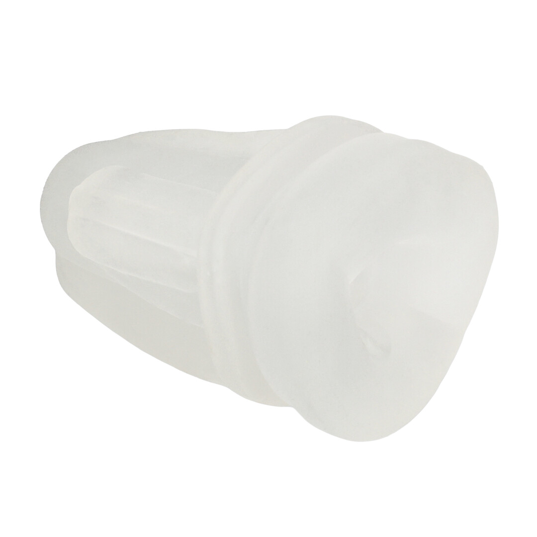 Pulsar - Negative Pressure Suction and Vibration Masturbator Pump - Metallic Red - Image 4